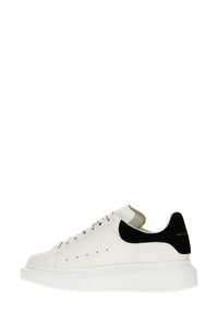 ALEXANDER MCQUEEN Alexander Mcqueen Woman Shoes Sneakers