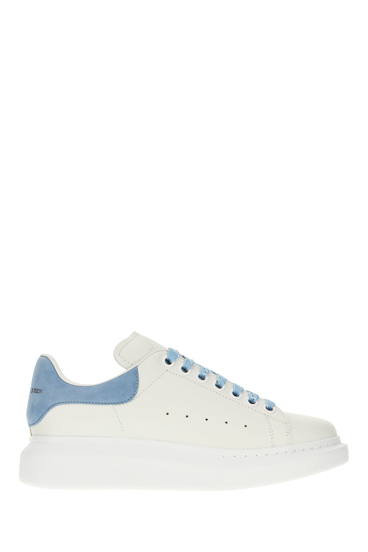 ALEXANDER MCQUEEN Alexander Mcqueen Woman Shoes Sneakers