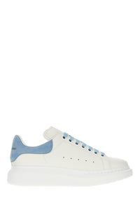 ALEXANDER MCQUEEN Alexander Mcqueen Woman Shoes Sneakers