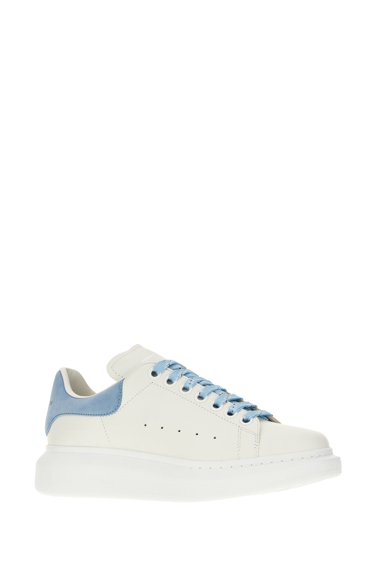 ALEXANDER MCQUEEN Alexander Mcqueen Woman Shoes Sneakers