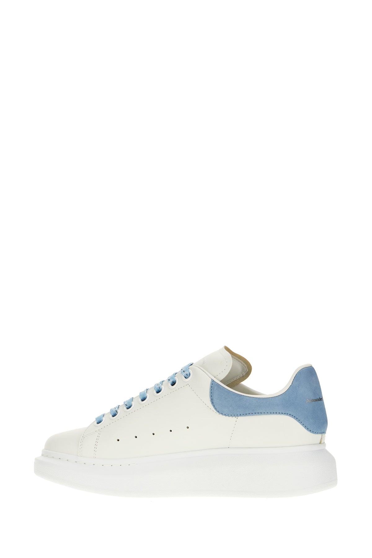 ALEXANDER MCQUEEN Alexander Mcqueen Woman Shoes Sneakers