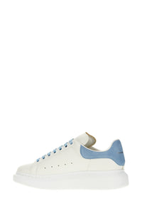 ALEXANDER MCQUEEN Alexander Mcqueen Woman Shoes Sneakers
