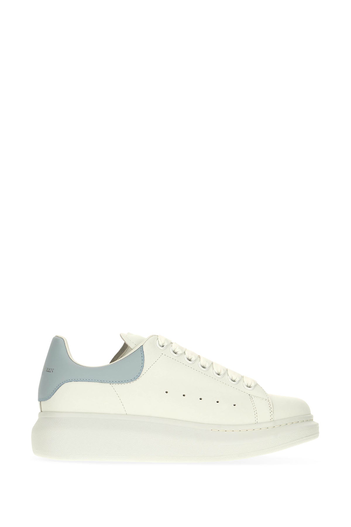 Alexander Mcqueen Woman Shoes Sneakers