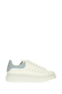 Alexander Mcqueen Woman Shoes Sneakers