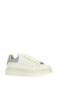 Alexander Mcqueen Woman Shoes Sneakers