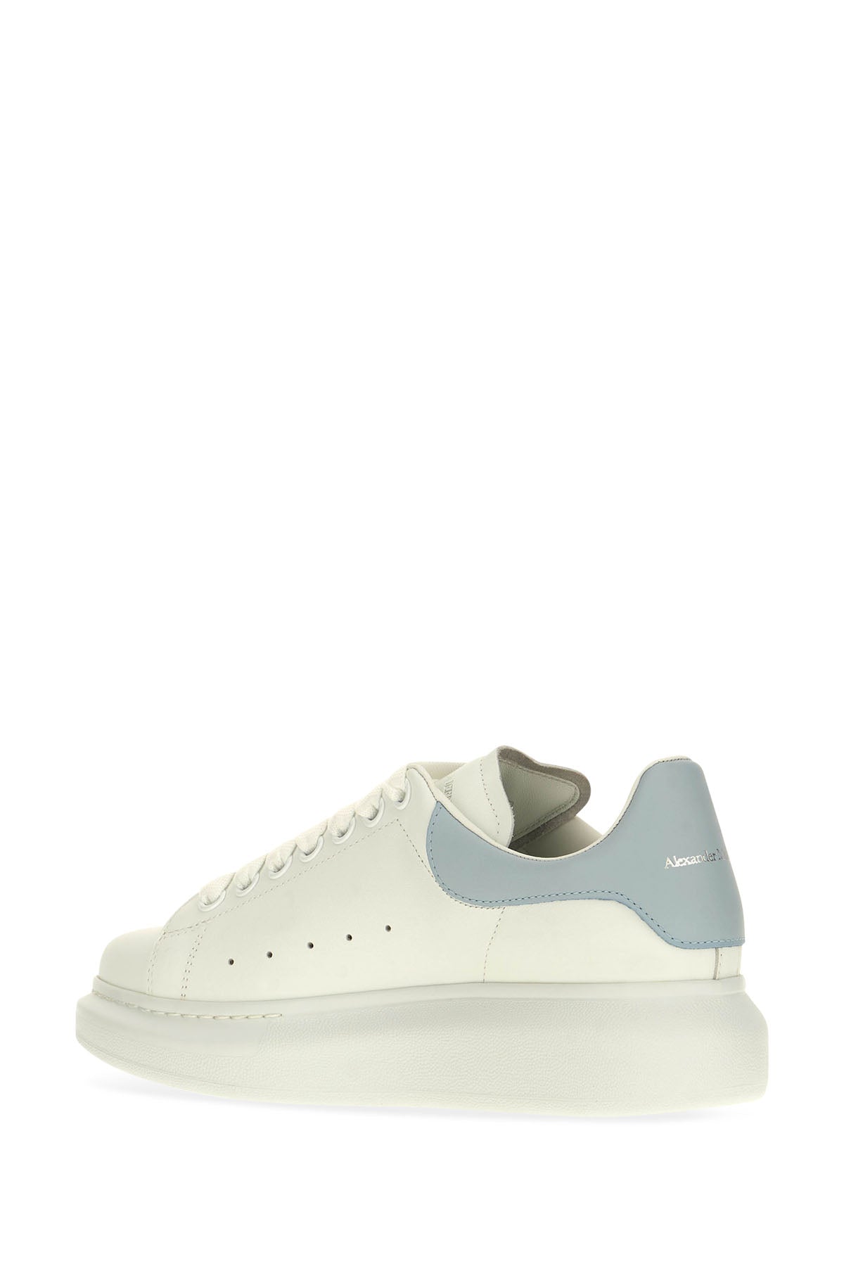 Alexander Mcqueen Woman Shoes Sneakers