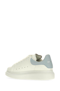 Alexander Mcqueen Woman Shoes Sneakers