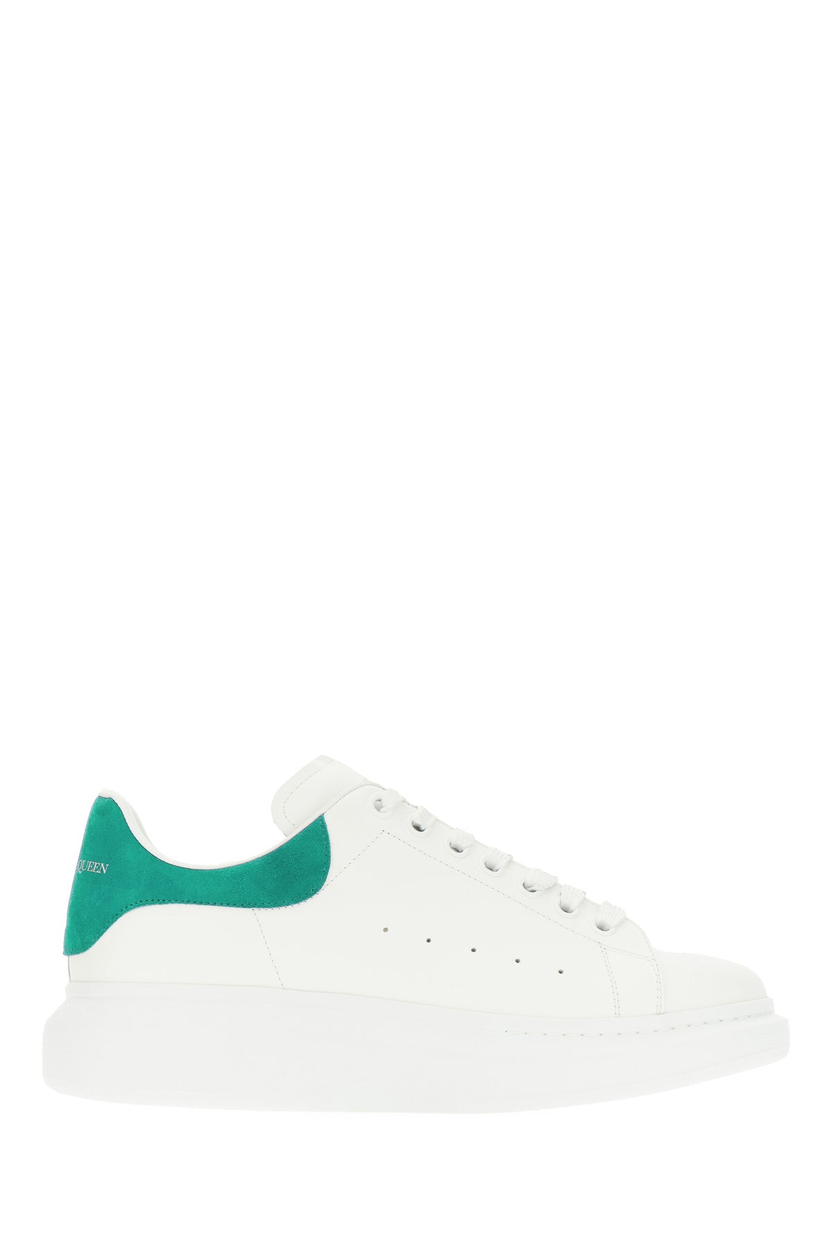 ALEXANDER MCQUEEN Alexander Mcqueen Woman Shoes Sneakers
