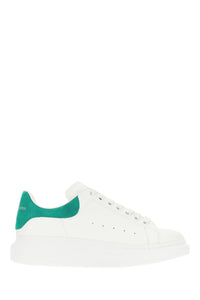ALEXANDER MCQUEEN Alexander Mcqueen Woman Shoes Sneakers