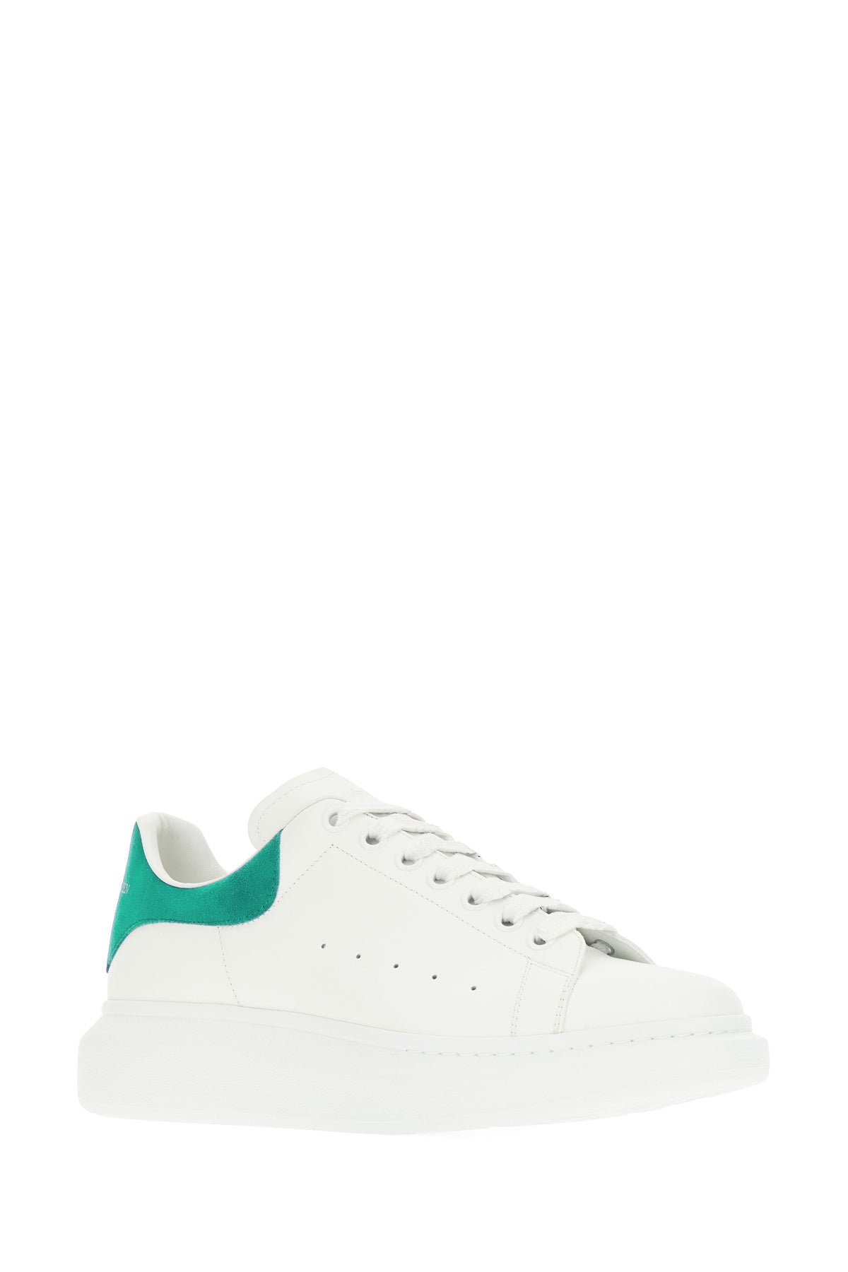 ALEXANDER MCQUEEN Alexander Mcqueen Woman Shoes Sneakers