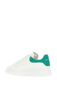ALEXANDER MCQUEEN Alexander Mcqueen Woman Shoes Sneakers