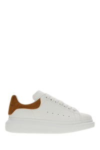 ALEXANDER MCQUEEN Alexander Mcqueen Woman Shoes Sneakers