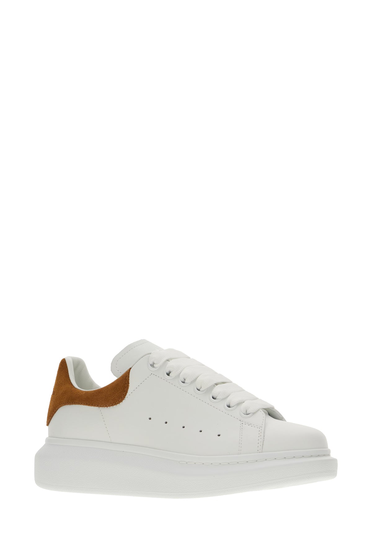 ALEXANDER MCQUEEN Alexander Mcqueen Woman Shoes Sneakers