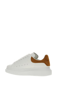 ALEXANDER MCQUEEN Alexander Mcqueen Woman Shoes Sneakers