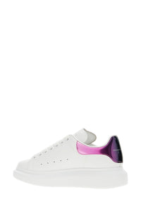 Alexander Mcqueen Woman Shoes Sneakers