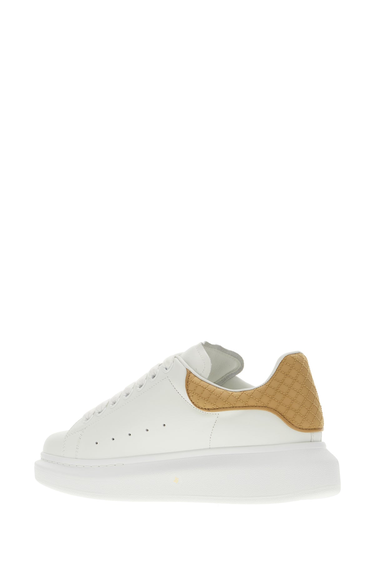 Alexander Mcqueen Woman Shoes Sneakers
