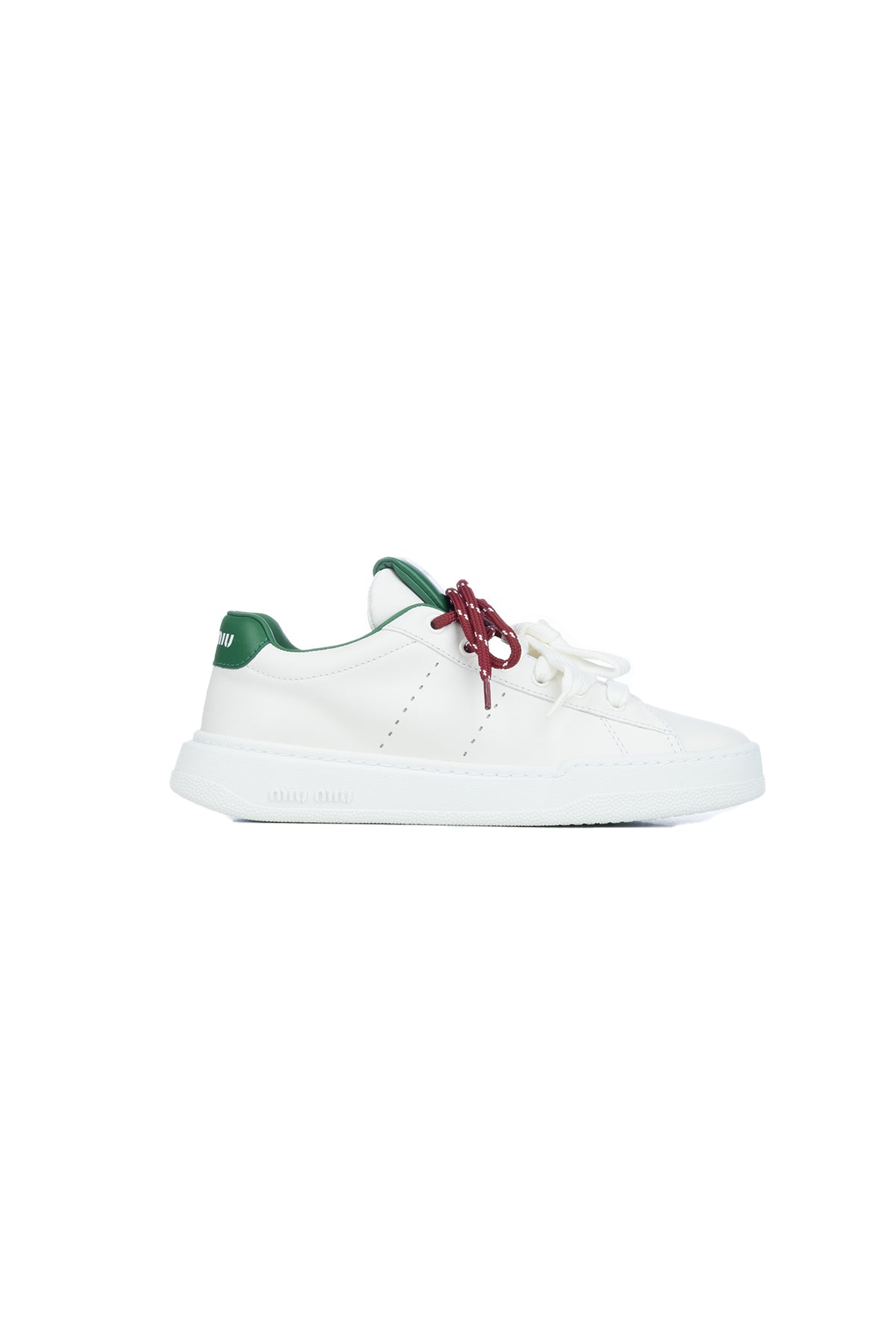 MIU MIU Miu Miu Woman Shoes Sneakers