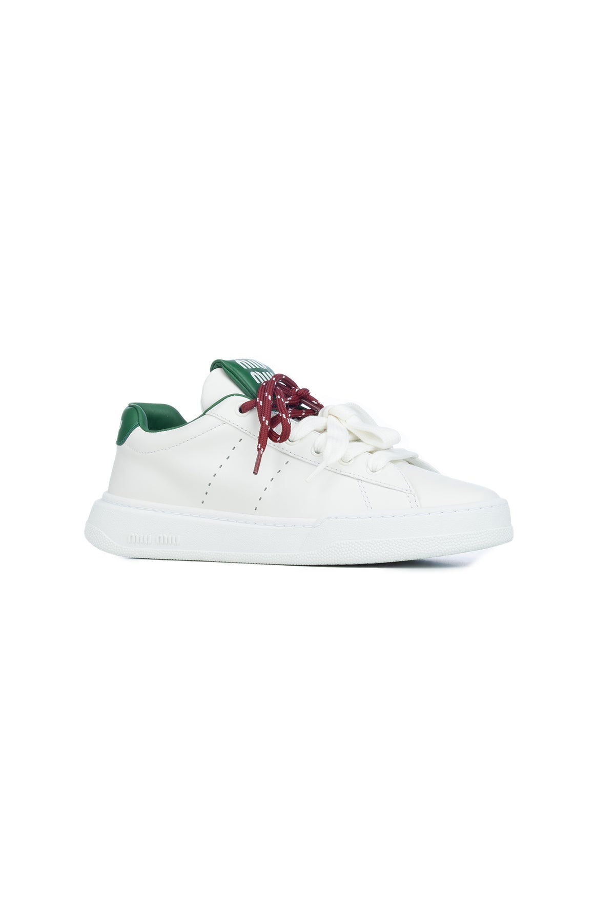MIU MIU Miu Miu Woman Shoes Sneakers