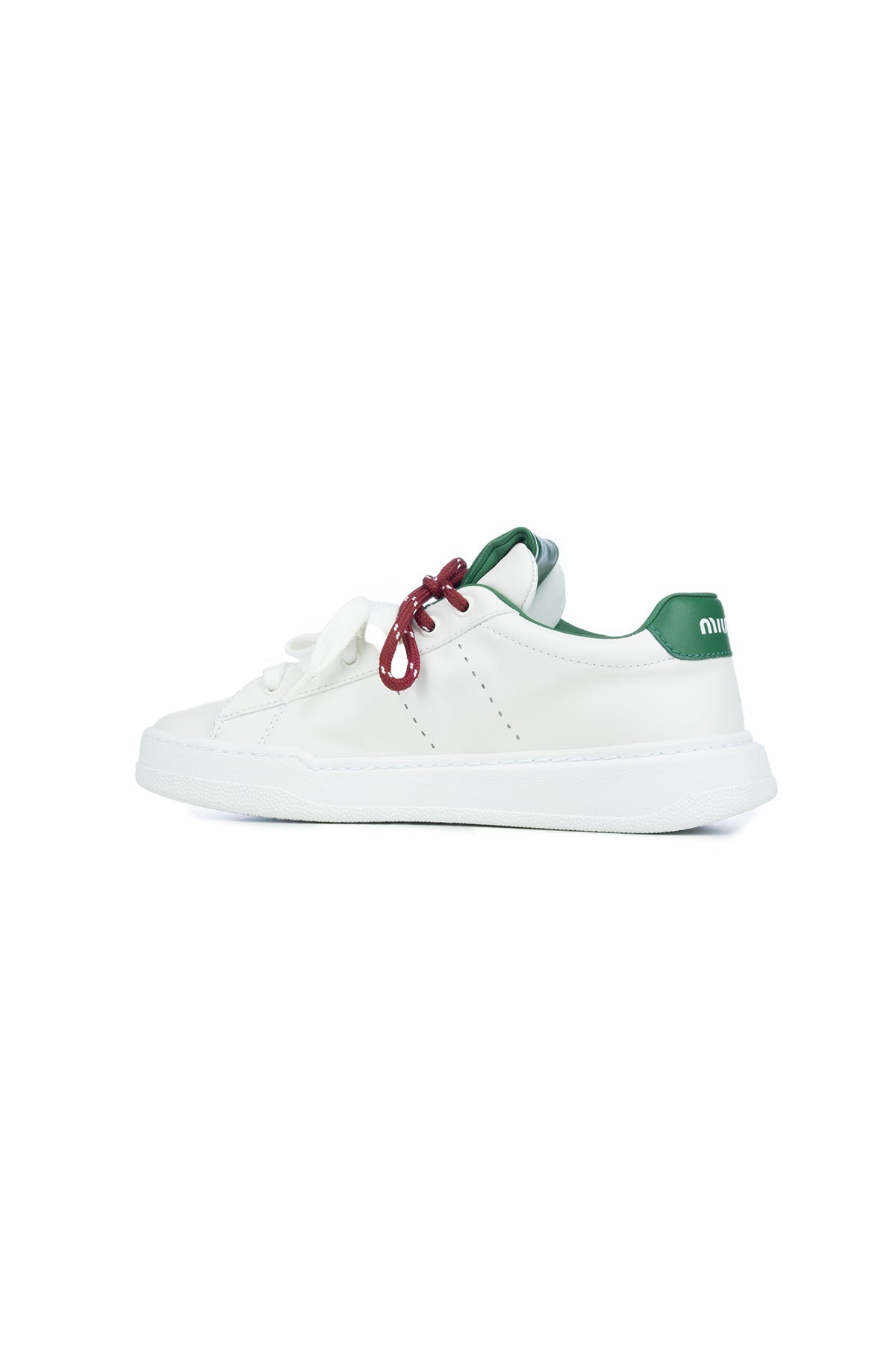 MIU MIU Miu Miu Woman Shoes Sneakers