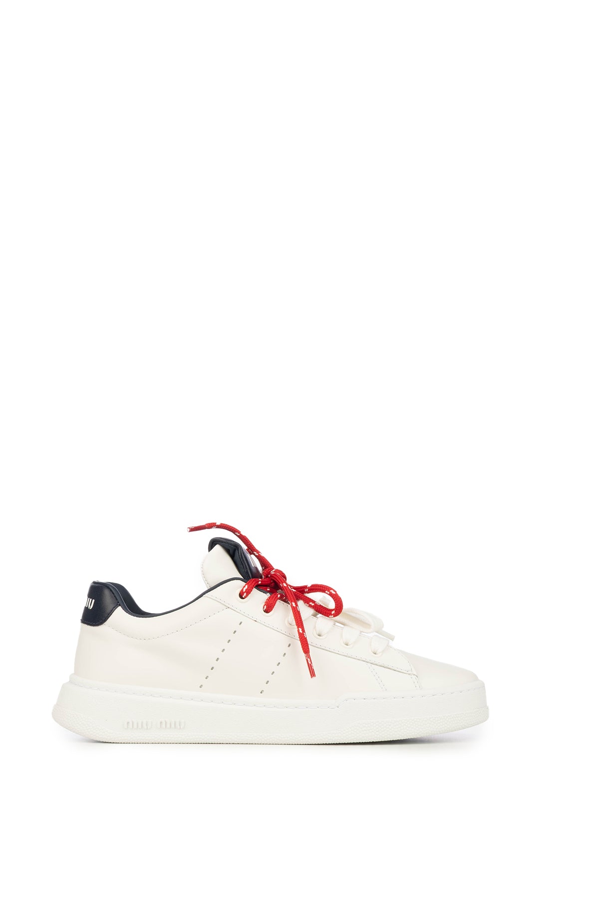 Miu Miu Woman Shoes Sneakers