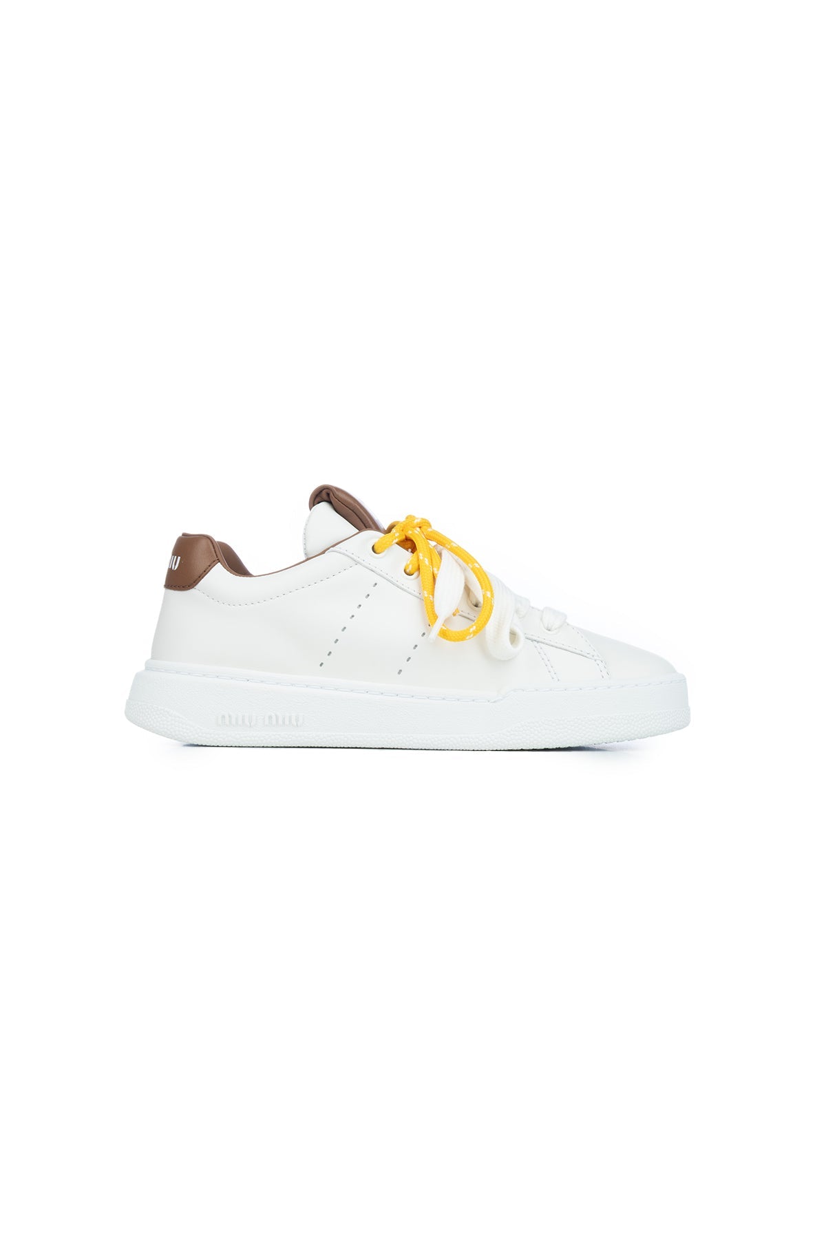 MIU MIU Miu Miu Woman Shoes Sneakers