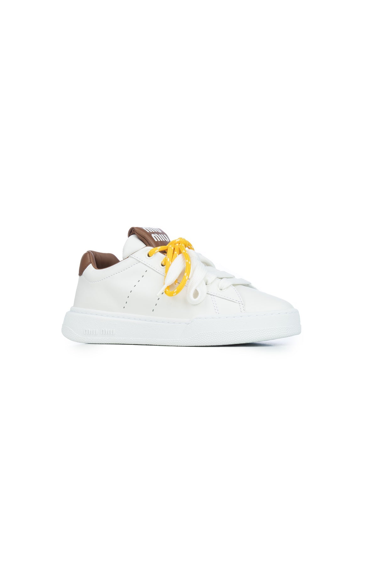 MIU MIU Miu Miu Woman Shoes Sneakers