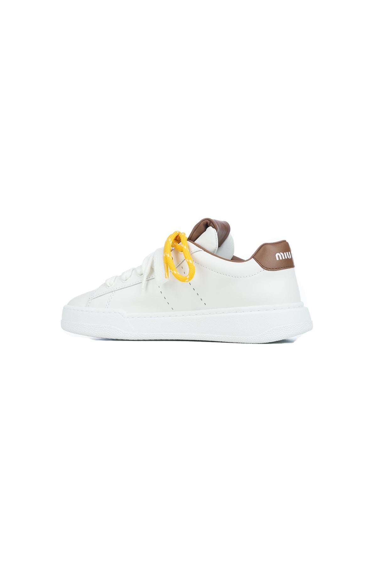 MIU MIU Miu Miu Woman Shoes Sneakers