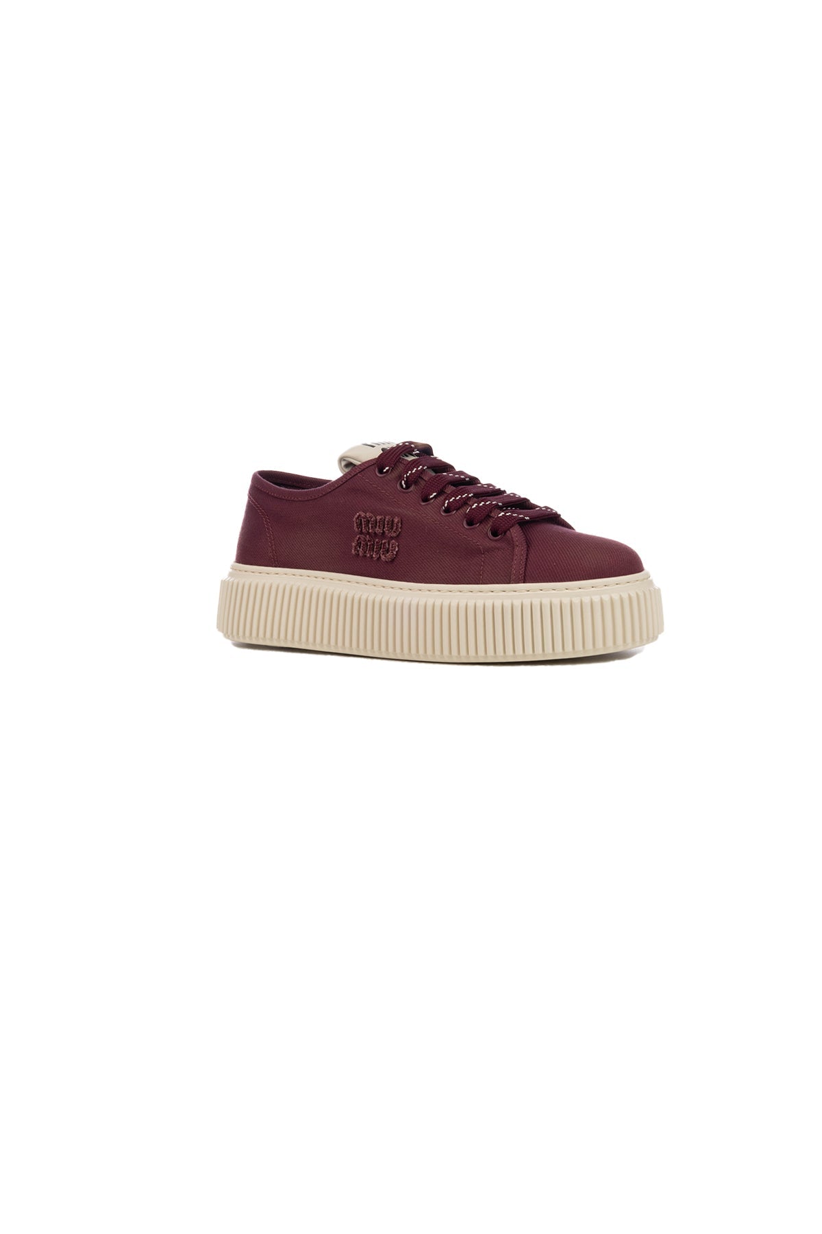 MIU MIU Miu Miu Woman Shoes Sneakers