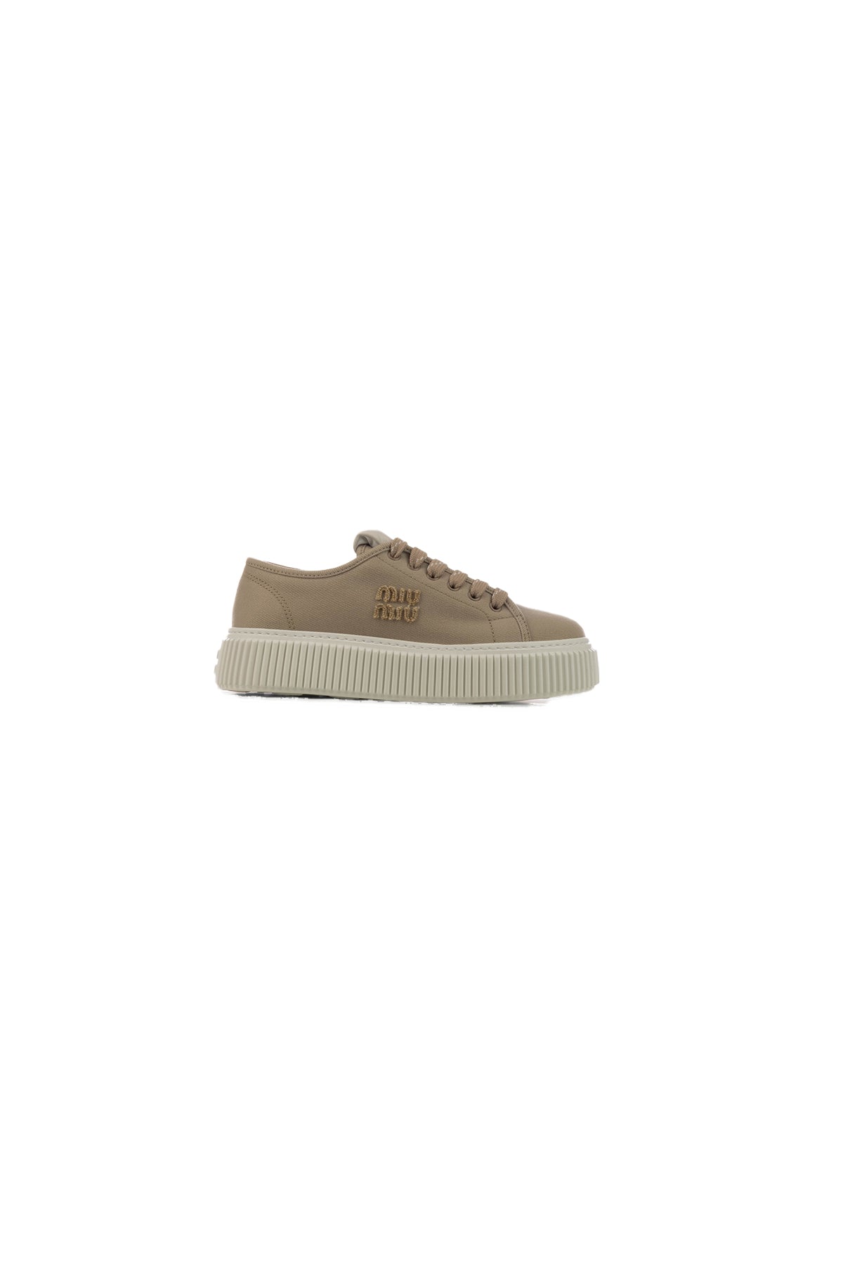 MIU MIU Miu Miu Woman Shoes Sneakers