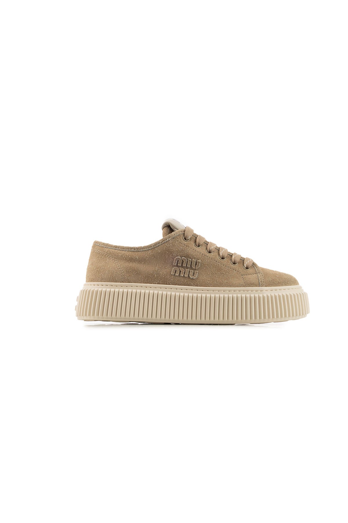 MIU MIU Miu Miu Woman Shoes Sneakers
