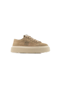 MIU MIU Miu Miu Woman Shoes Sneakers