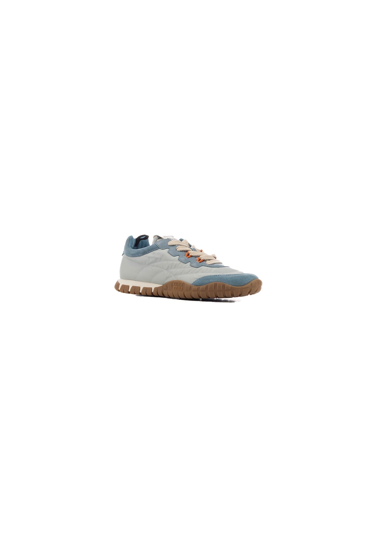 Miu Miu Woman Shoes Sneakers