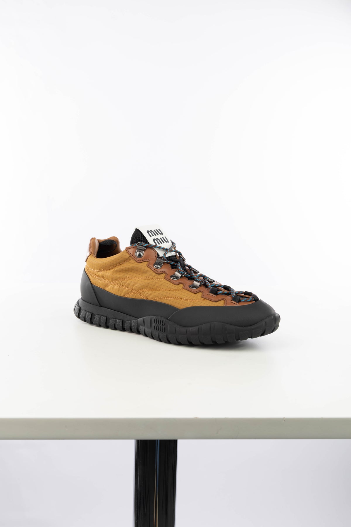 MIU MIU Miu Miu Woman Shoes Sneakers