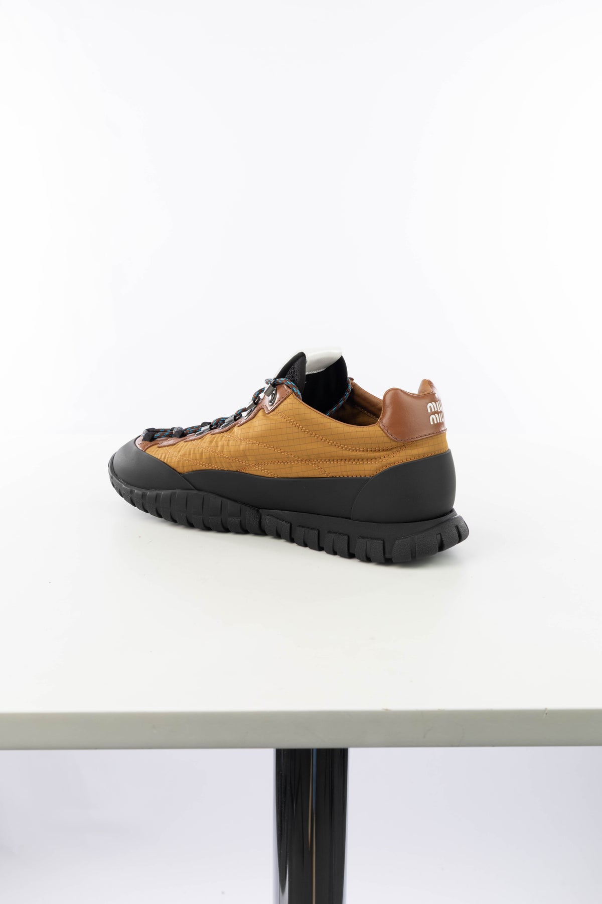 MIU MIU Miu Miu Woman Shoes Sneakers