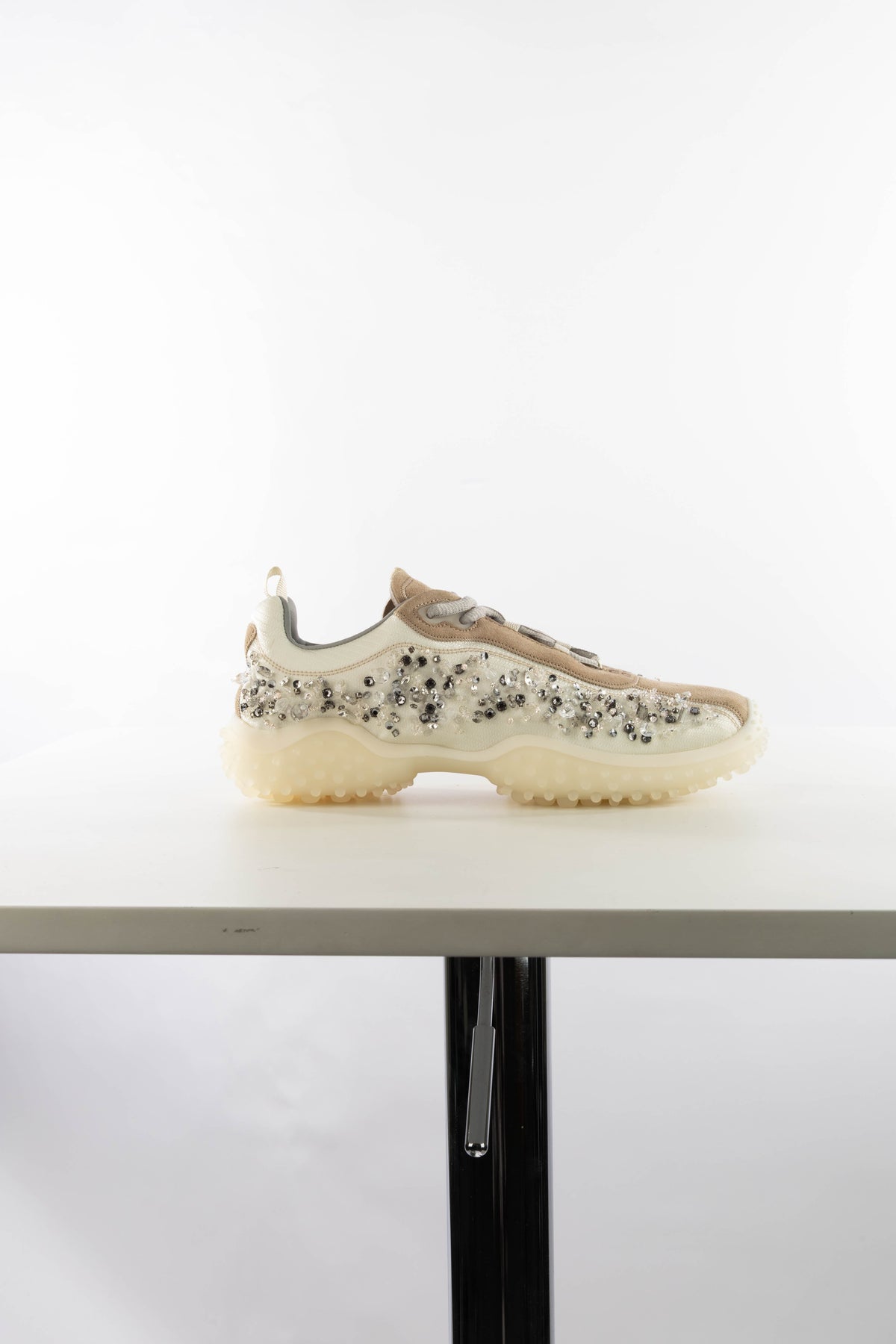 MIU MIU Miu Miu Woman Shoes Sneakers