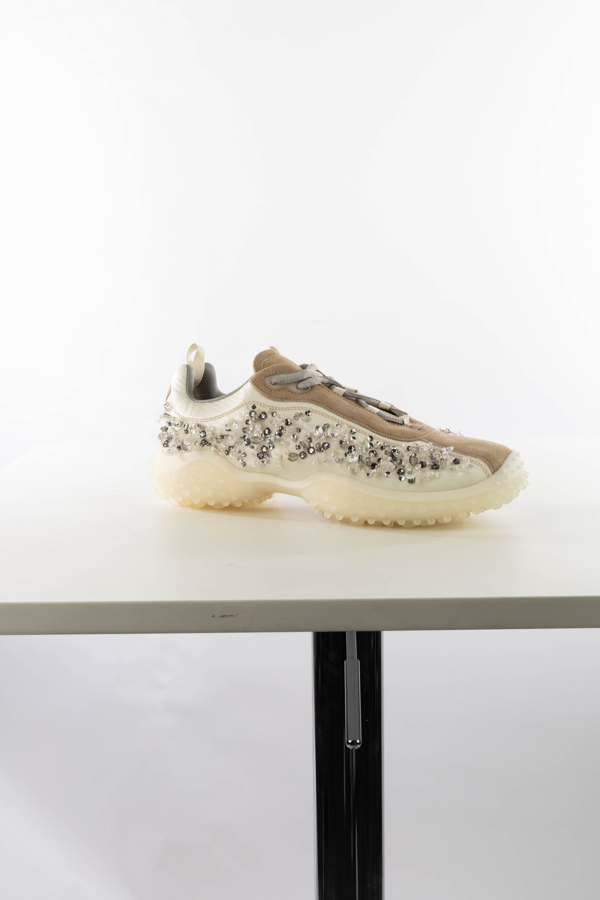 MIU MIU Miu Miu Woman Shoes Sneakers