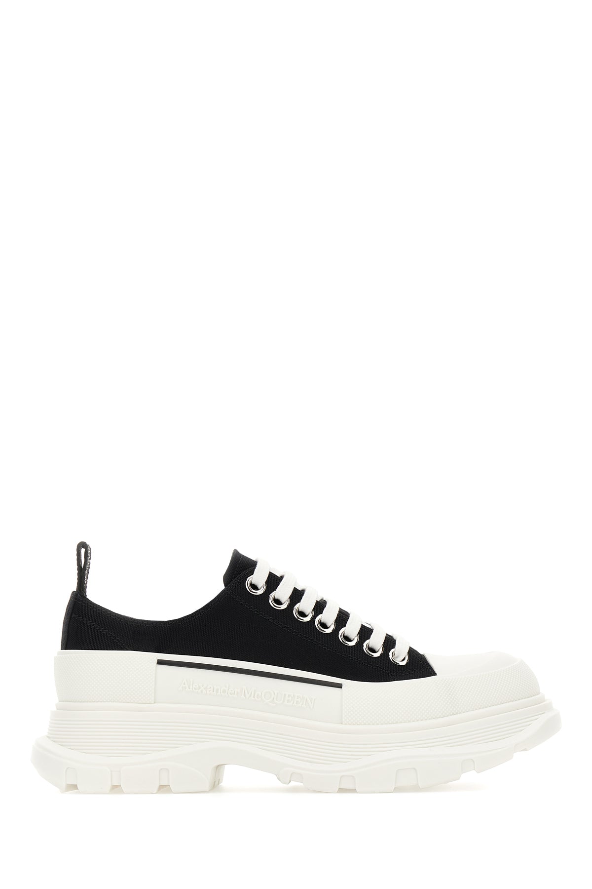 ALEXANDER MCQUEEN Alexander Mcqueen Woman Shoes Sneakers