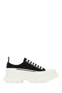 ALEXANDER MCQUEEN Alexander Mcqueen Woman Shoes Sneakers