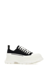 ALEXANDER MCQUEEN Alexander Mcqueen Woman Shoes Sneakers