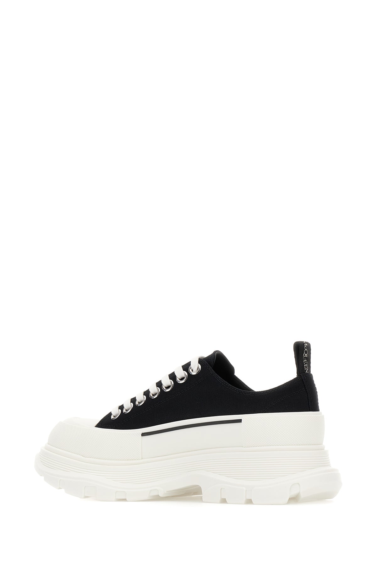 ALEXANDER MCQUEEN Alexander Mcqueen Woman Shoes Sneakers