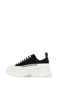 ALEXANDER MCQUEEN Alexander Mcqueen Woman Shoes Sneakers