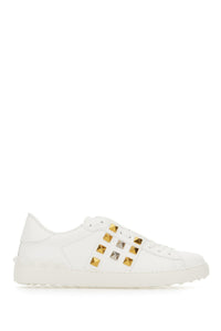 VALENTINO GARAVANI Valentino Garavani Man Shoes Sneakers