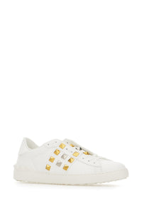 VALENTINO GARAVANI Valentino Garavani Man Shoes Sneakers