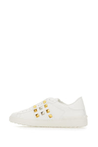 VALENTINO GARAVANI Valentino Garavani Man Shoes Sneakers