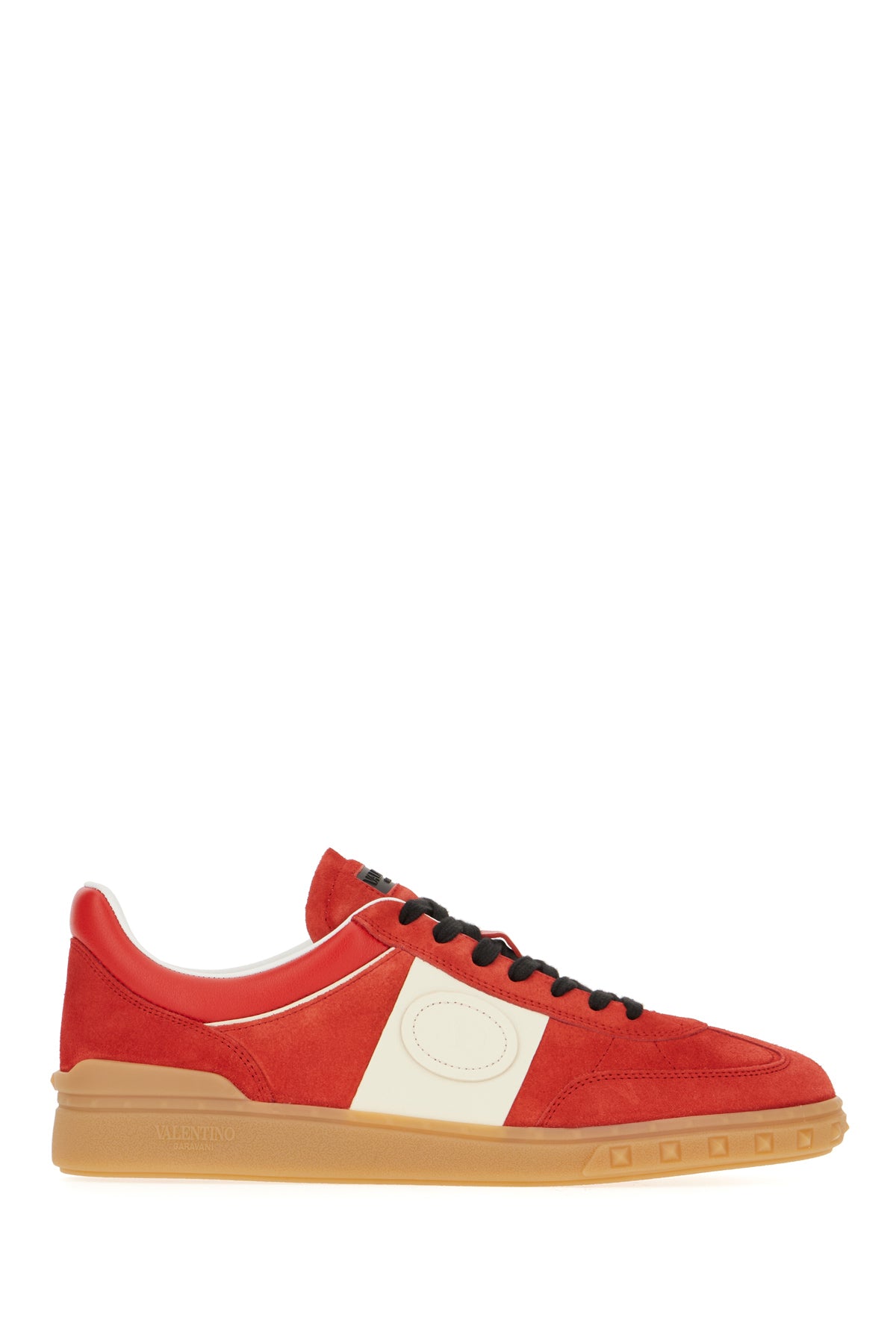 Valentino Garavani Man Shoes Sneakers
