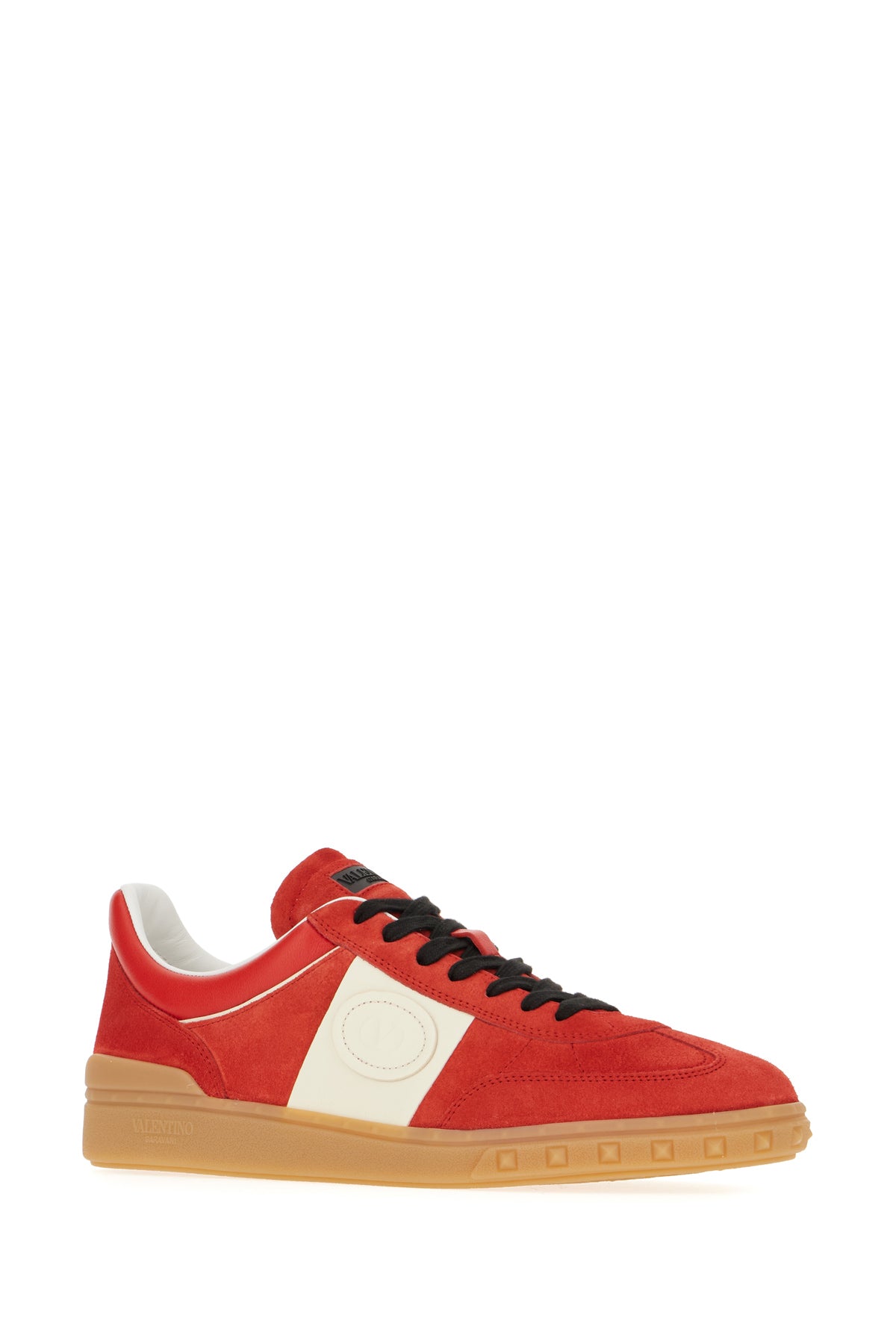 Valentino Garavani Man Shoes Sneakers