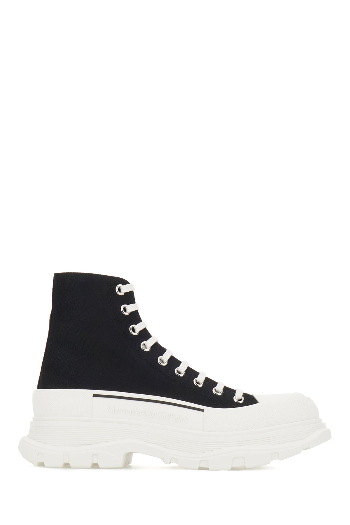 ALEXANDER MCQUEEN Alexander Mcqueen Man Shoes Sneakers