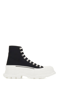ALEXANDER MCQUEEN Alexander Mcqueen Man Shoes Sneakers