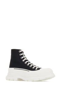 ALEXANDER MCQUEEN Alexander Mcqueen Man Shoes Sneakers