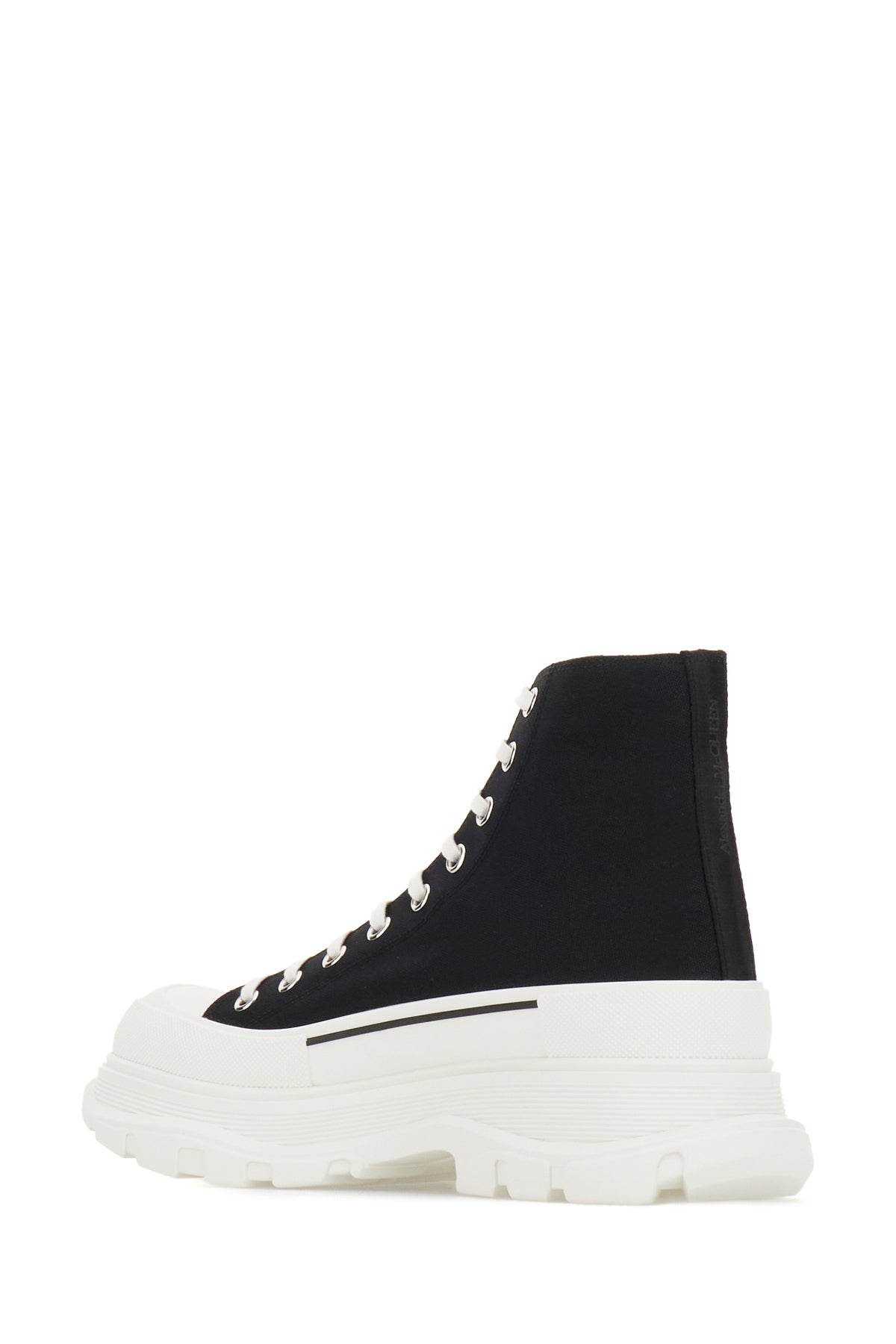 ALEXANDER MCQUEEN Alexander Mcqueen Man Shoes Sneakers